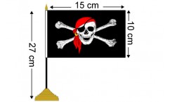 Other Table Flags